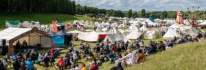 Chalke Valley History Festival 2023