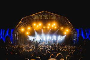 End of the Road Music Festival 2023
