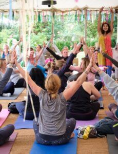 Verve Wellness Festival 2023