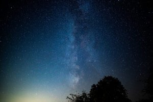 Cranborne Chase Dark Skies